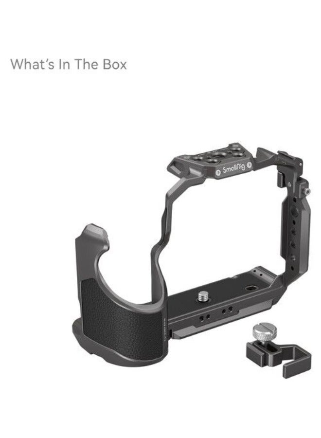 SmallRig Camera Cage For Sony A9 III