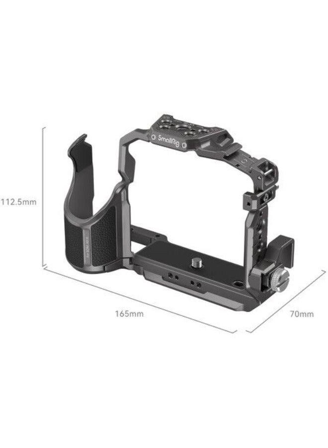 SmallRig Camera Cage For Sony A9 III