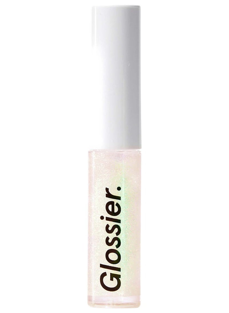 GLOSSIER Glassy Shine Lip Gloss - Holographic, 4.2ml