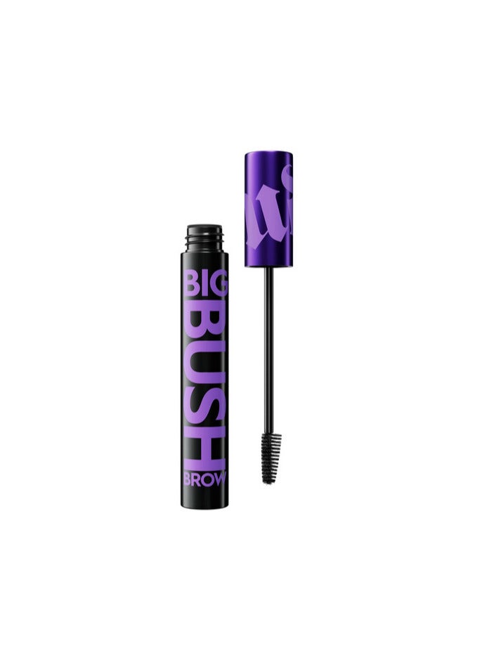 Urban Decay Big Bush Brow Gel 6.1ml Blackout