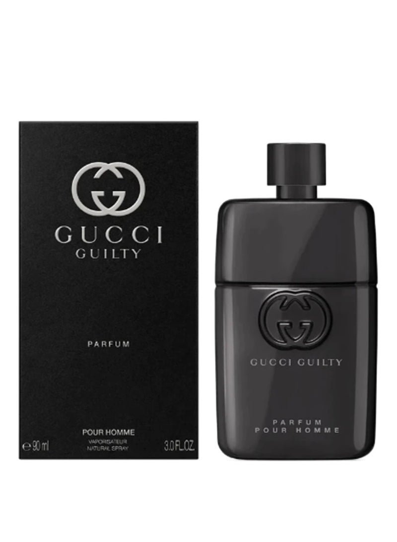 Guilty Pour Homme Parfum 90 ML 90 MLml