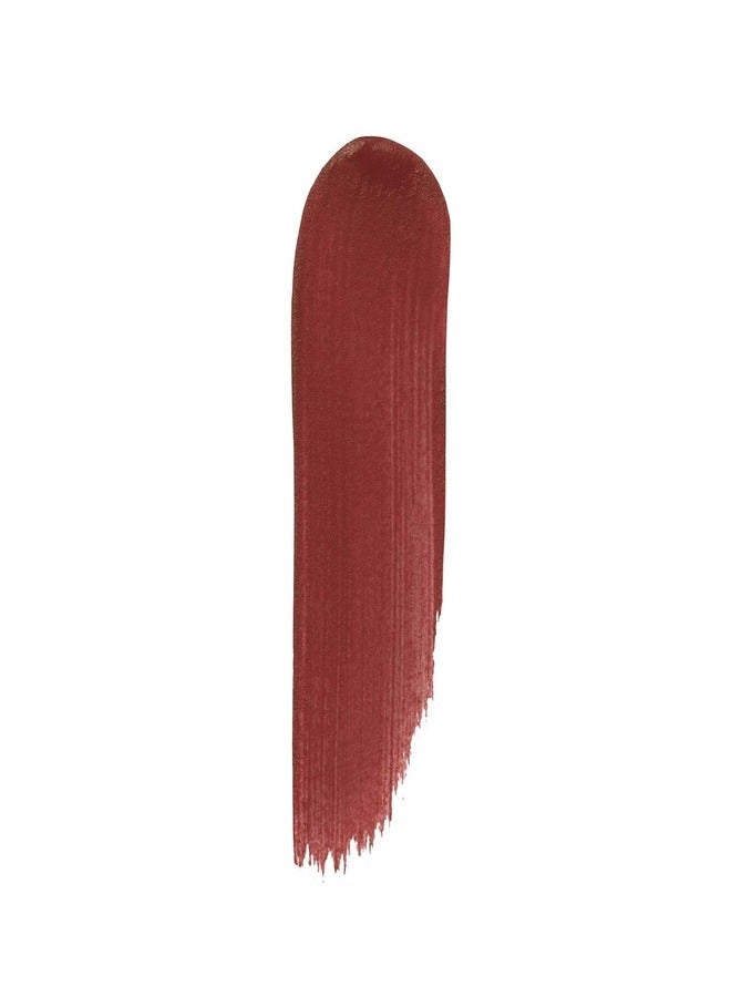 GUCCI Liquid Soft Matte Lipstick 203 Mildred Rosewood 0.12 oz /6.5ml