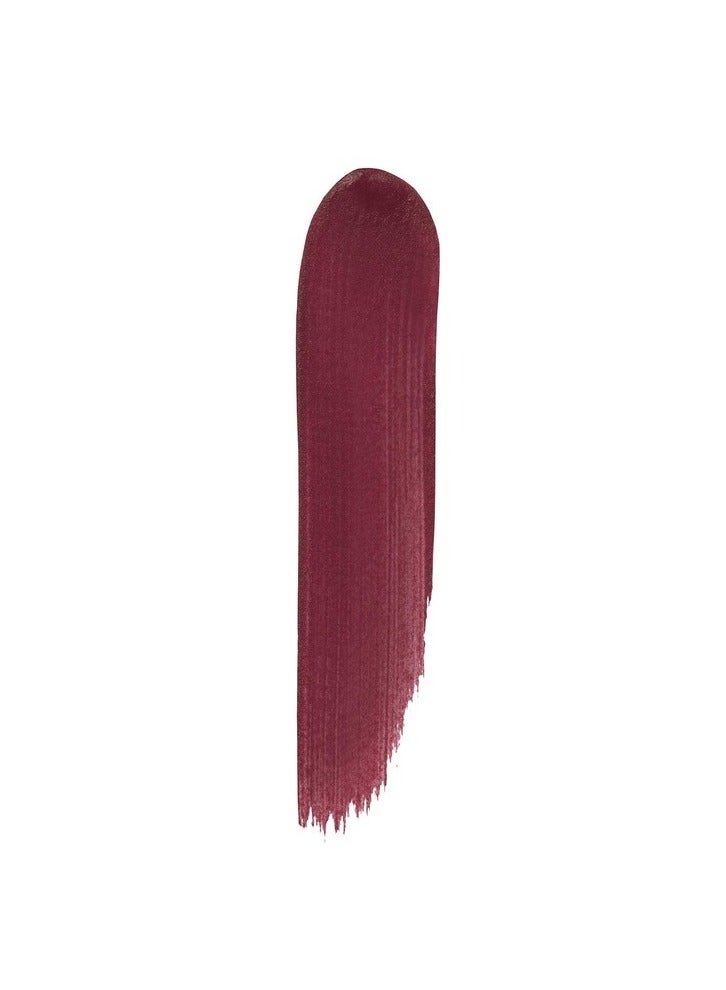 GUCCI Liquid Soft Matte Lipstick 607 Vanessa Violet 0.12 oz /6.5ml