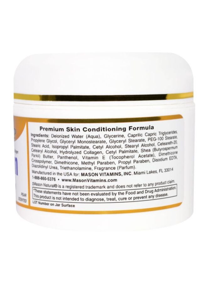 Collagen Beauty Cream 57grams