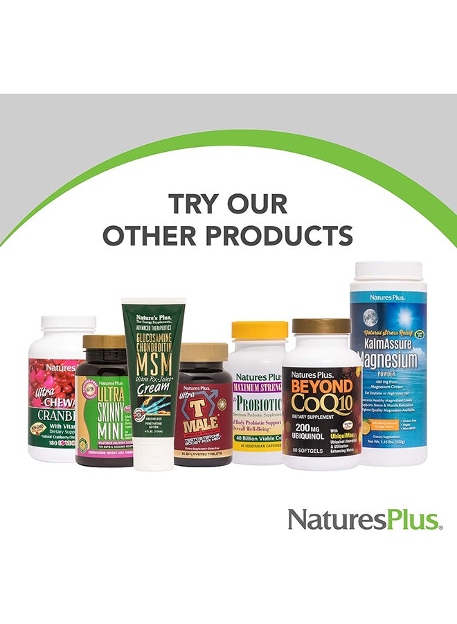 Herbal Actives Red Yeast Rice 600Mgbotanical Supplement Gluten Free 60 Vegan Capsules