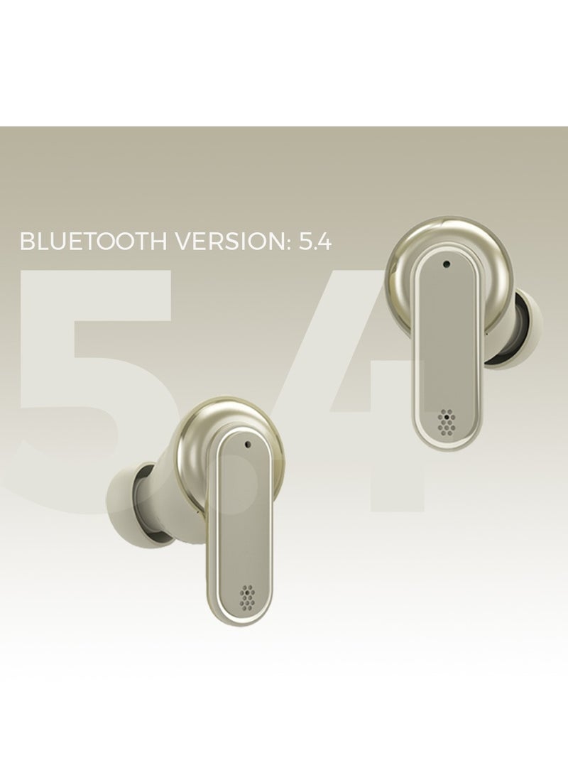 ANC ENC Multi-Mode Display Wireless Earbuds