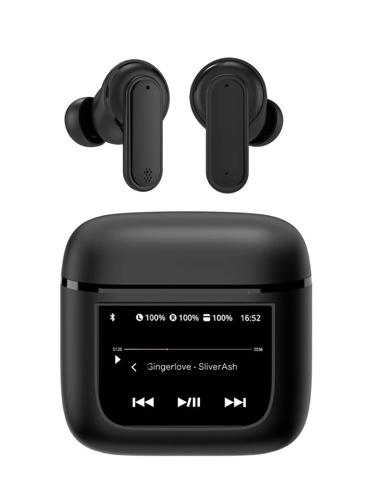 ANC ENC Multi-Mode Display Wireless Earbuds