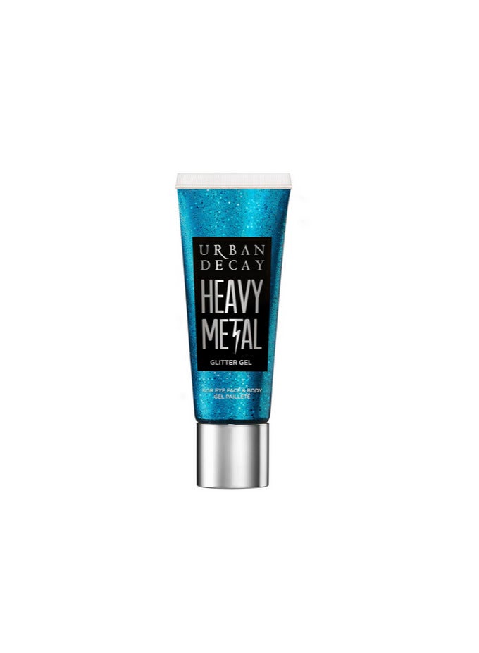 Urban Decay Heavy Metal Glitter Gel 14.5ml Soul Love