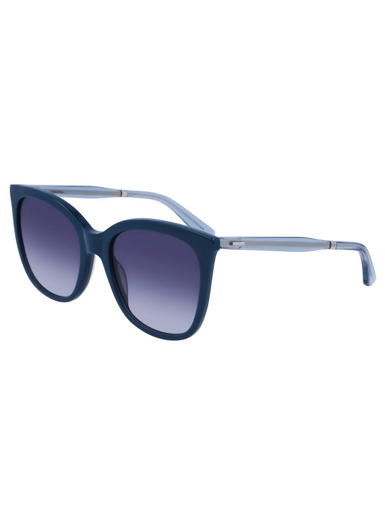 Calvin Klein CK23500S 438 55 Women's Sunglasses