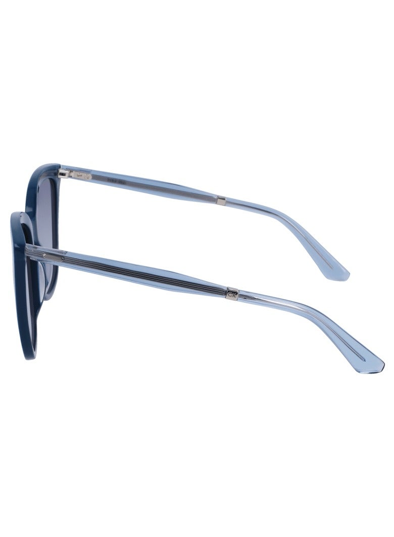 Calvin Klein CK23500S 438 55 Women's Sunglasses