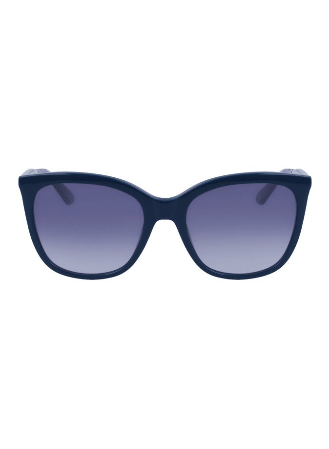 Calvin Klein CK23500S 438 55 Women's Sunglasses