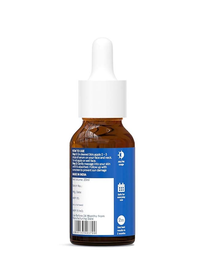 10% Vitamin C Face Serum For Glowing Skin Beginner Friendly  Paraben And Sls Free