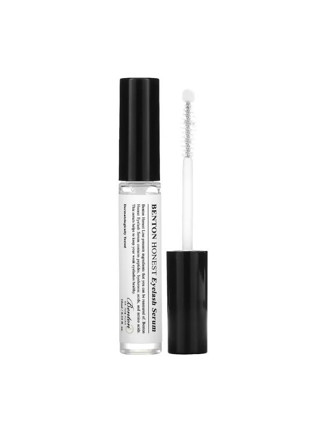 Honest Eyelash Serum 0.33 fl oz 10 ml