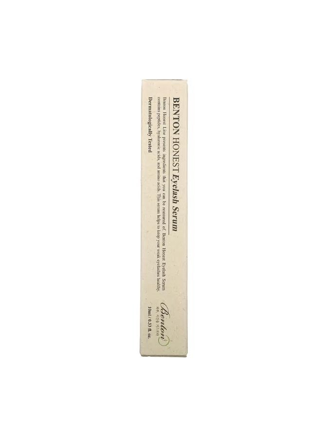 Honest Eyelash Serum 0.33 fl oz 10 ml