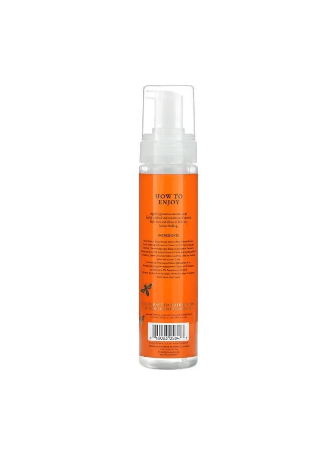 Spiked Honey Mousse 4 In 1 Styler 8 fl oz  240 ml