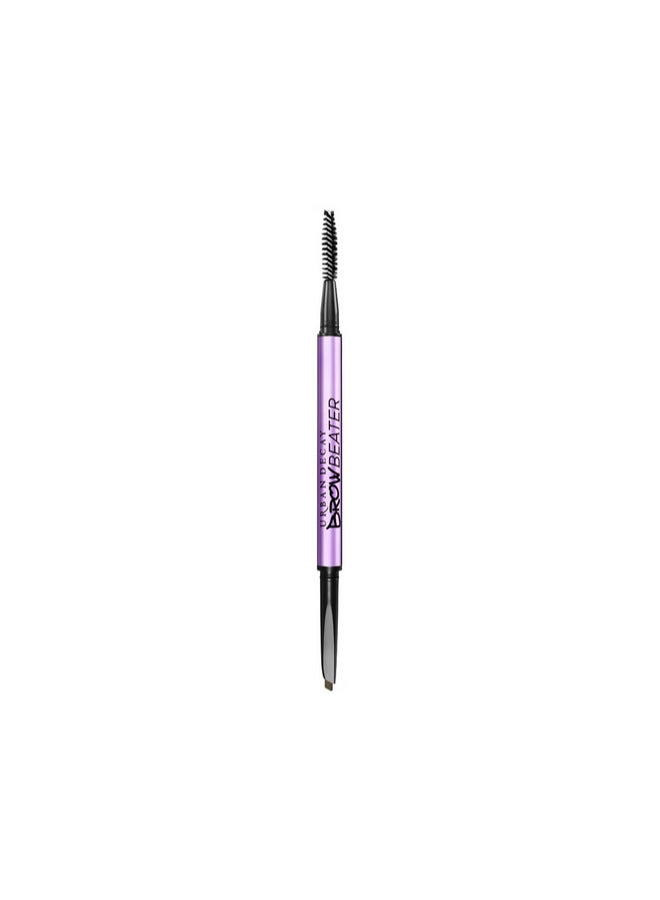 Urban Decay Brow Beater 2.0 Dark Draps