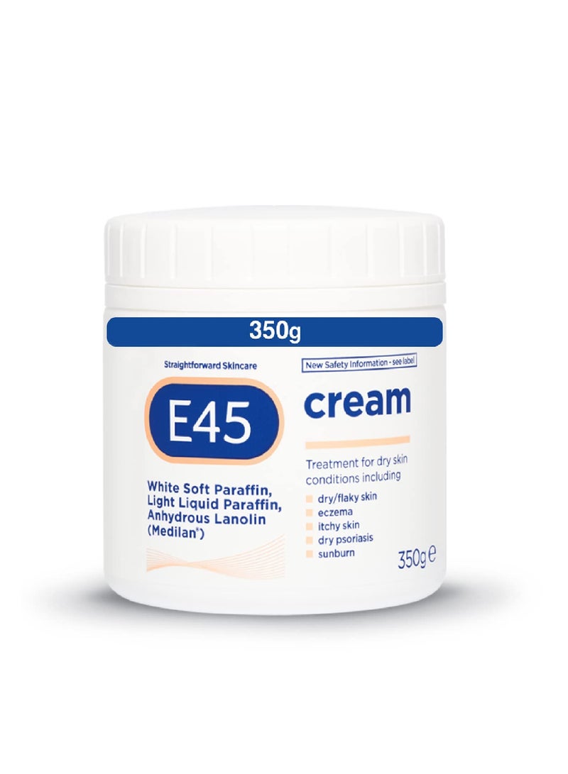E-45 CREAM 350GM