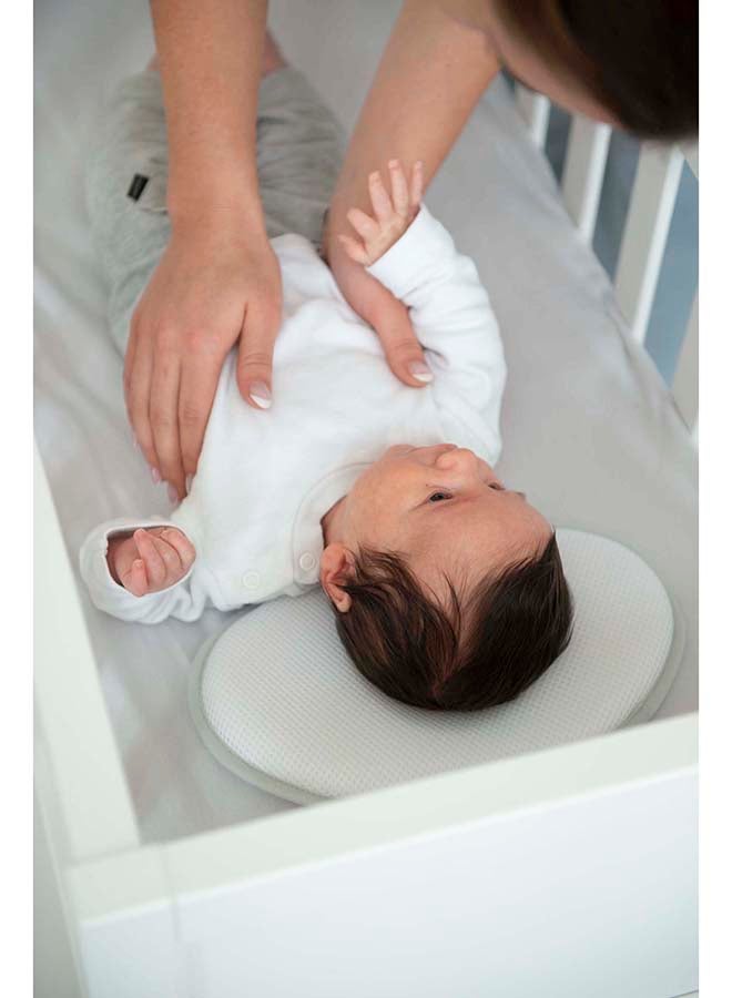 Basics Baby Pillow