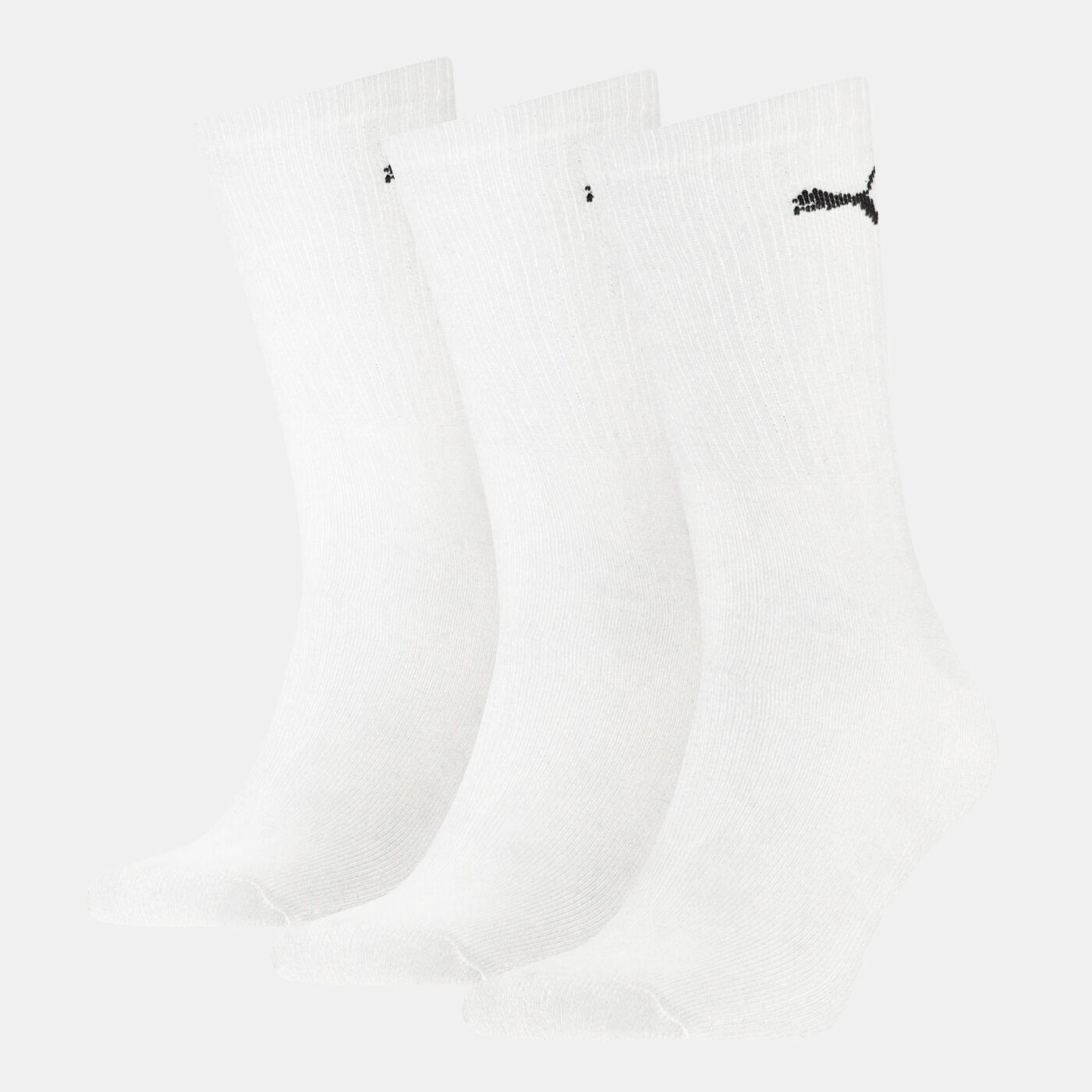 Sport Light Crew Socks (3 Pairs)