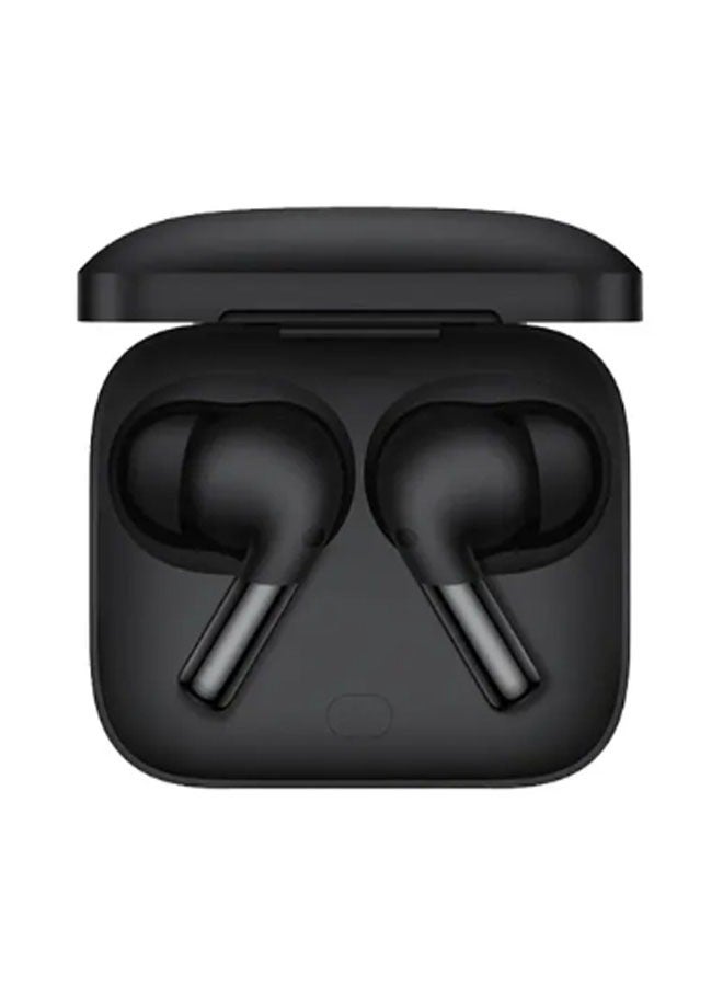 Buds Pro 2 TWS Earphone 48dB Active Noise Cancelling 3 Mic Wireless Headphone 39 Hours Battery Life IP55 Black