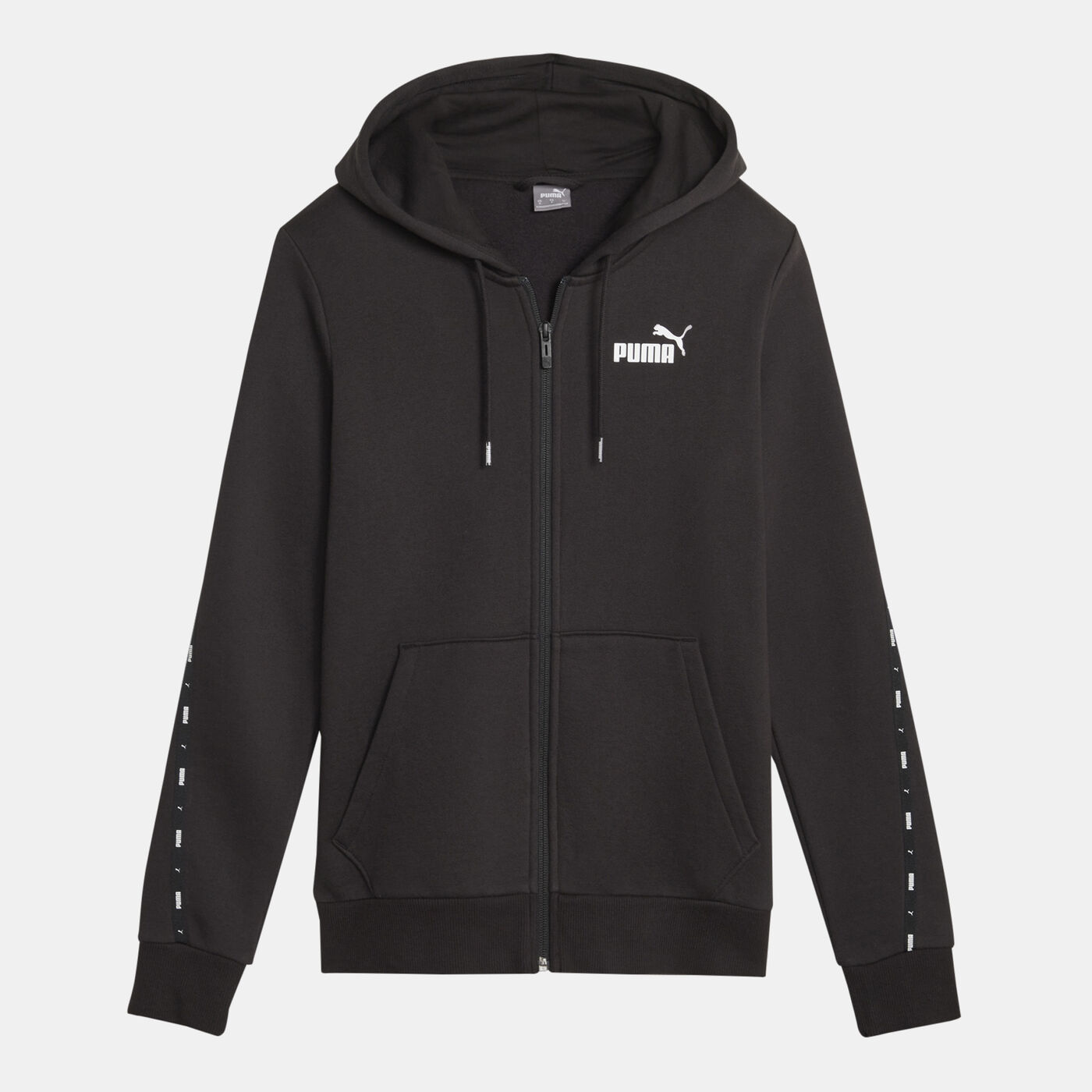 Women's TAPE Full-Zip Hoodie