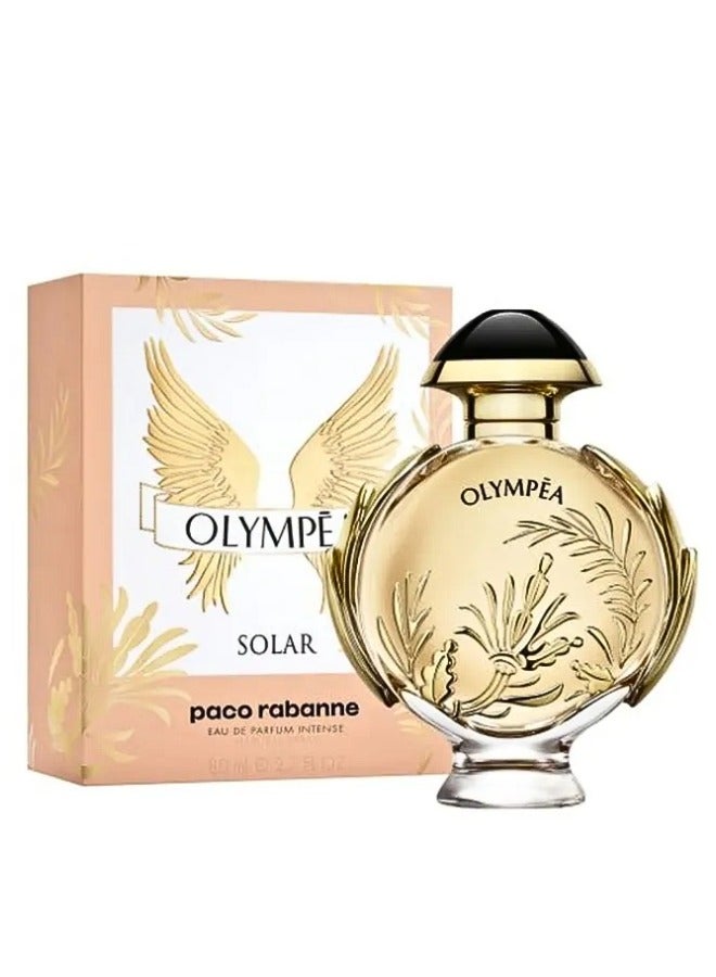 OLYMPEA SOLAR INTENSE for Women EDP 80ml