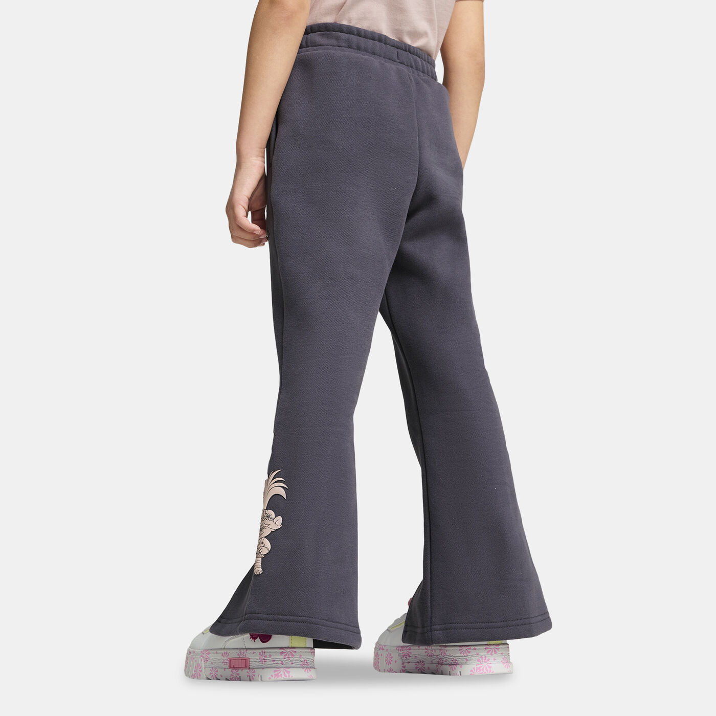 Kids' x Trolls Flared Pants