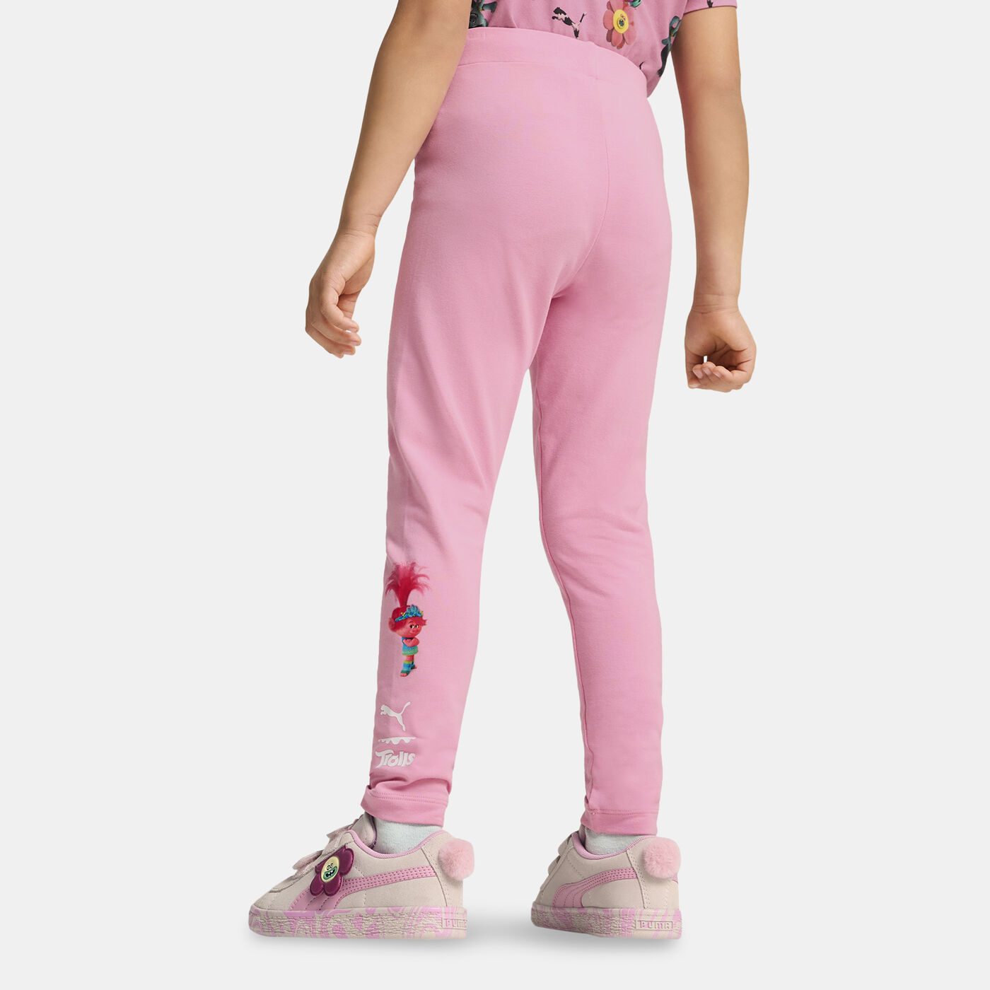 Kids' x Trolls Leggings