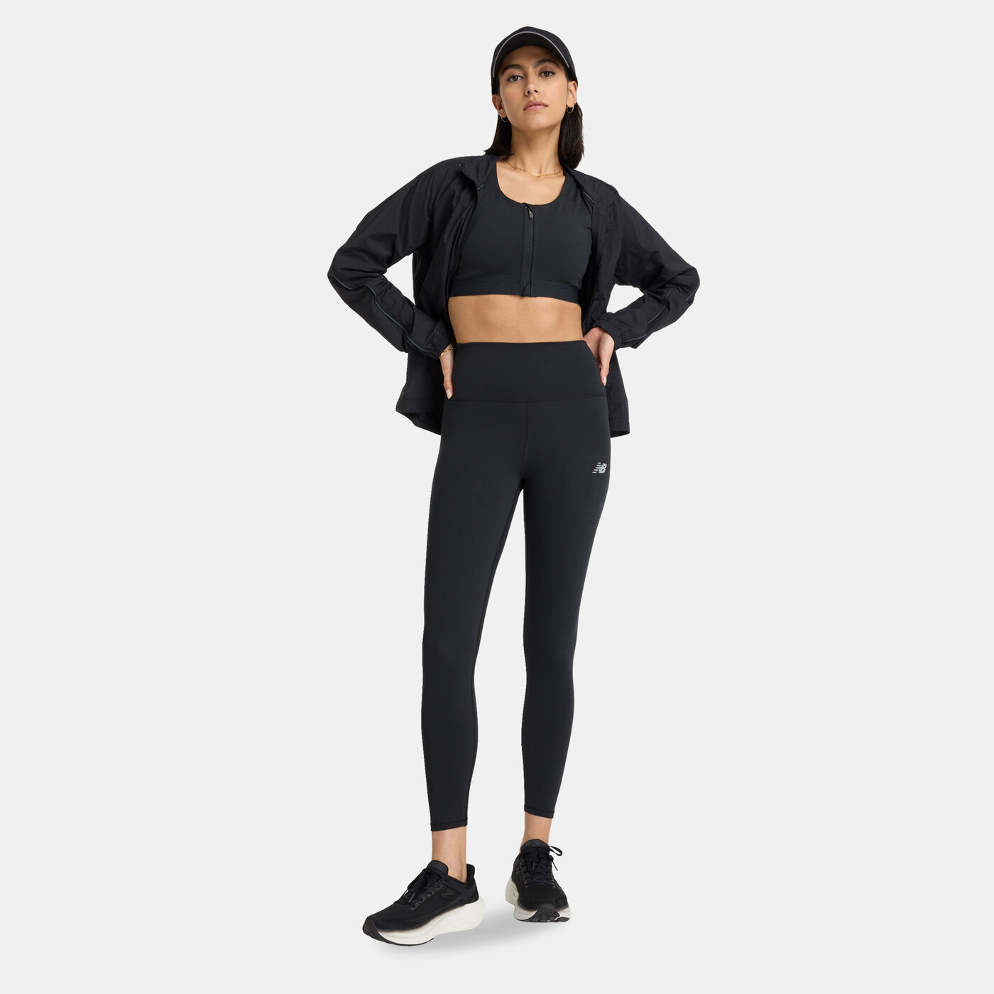 Women's NB Harmony Leggings