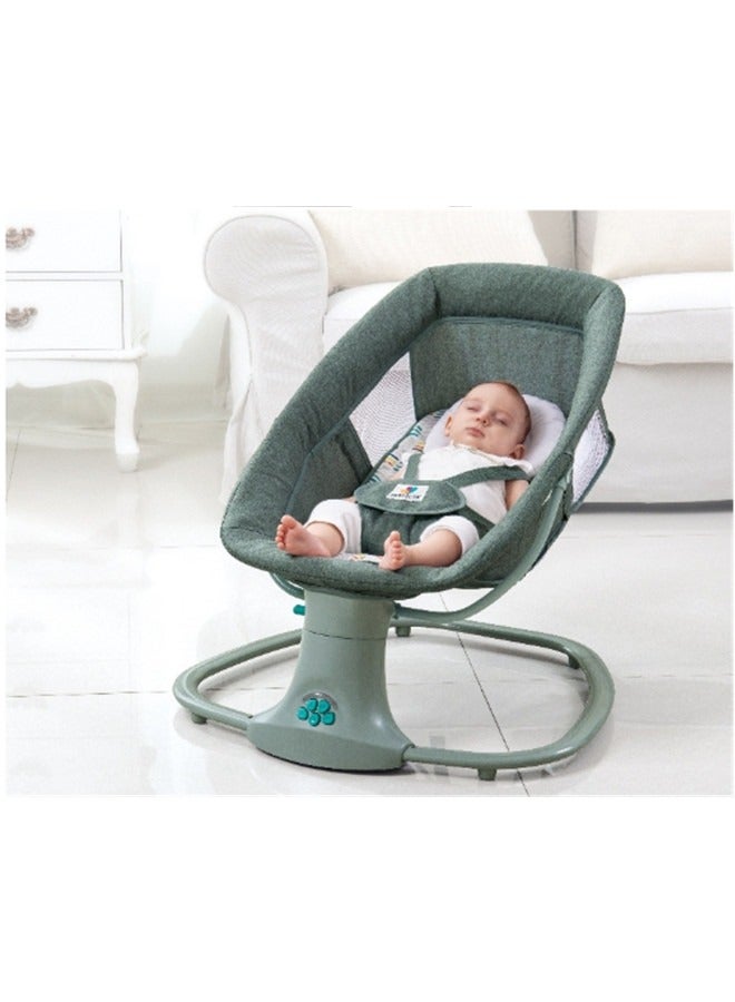 Baby Rocker With remote