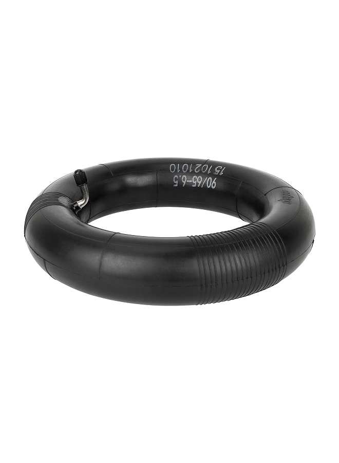 Ulip 100/65-6.5 Off-Road Tire Electric Scooters Vacuum Tire with 90/65-6.5 Thickened Angle Valve Inner Tire Replacement