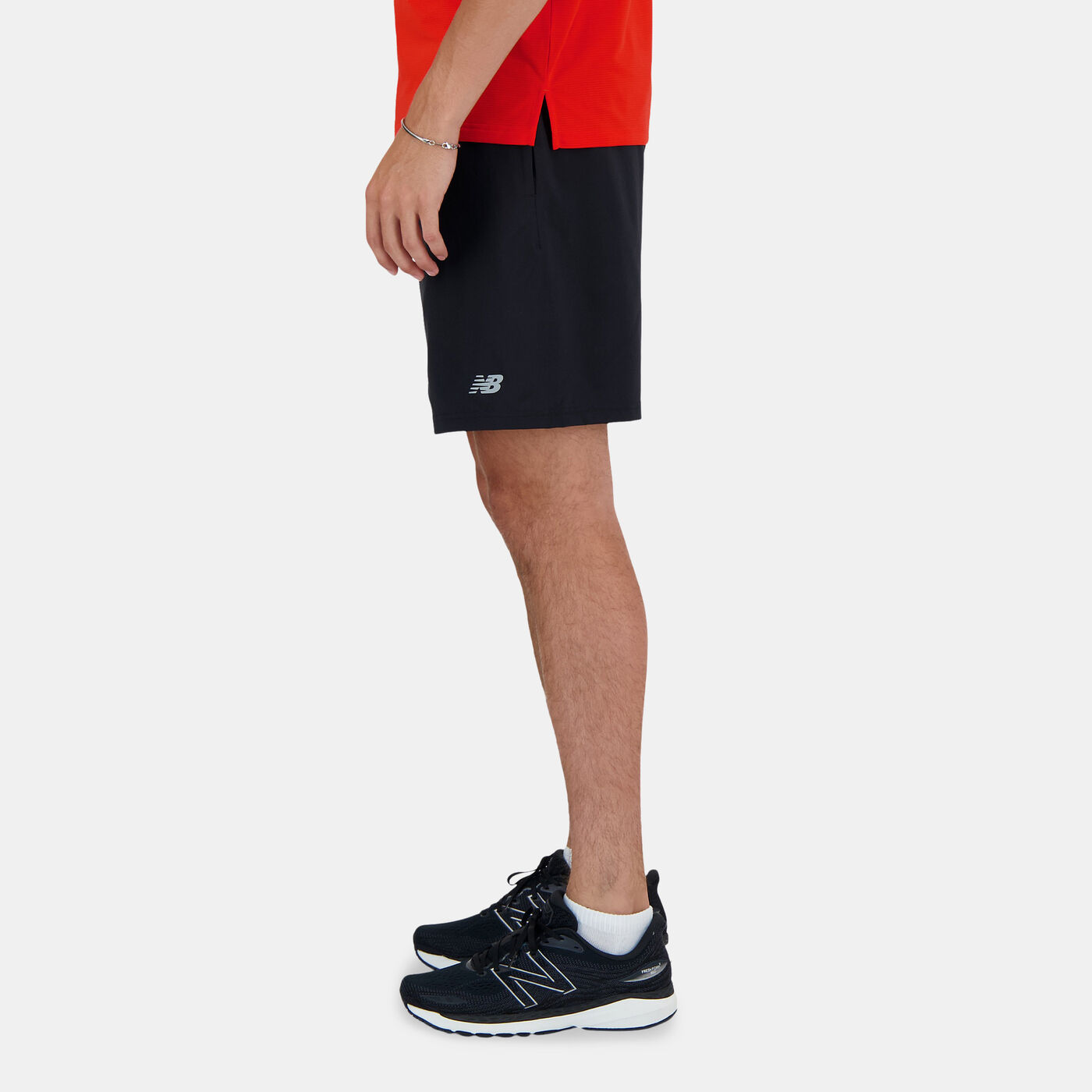 Men's Sport Essentials Running Shorts