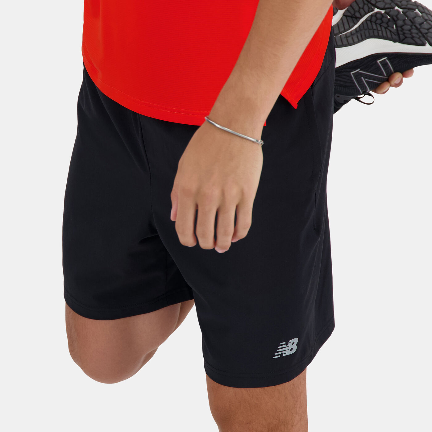 Men's Sport Essentials Running Shorts