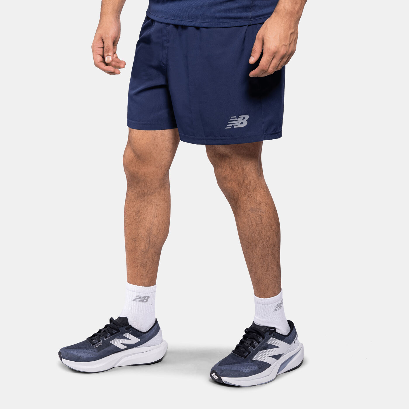 Men's RC Shorts