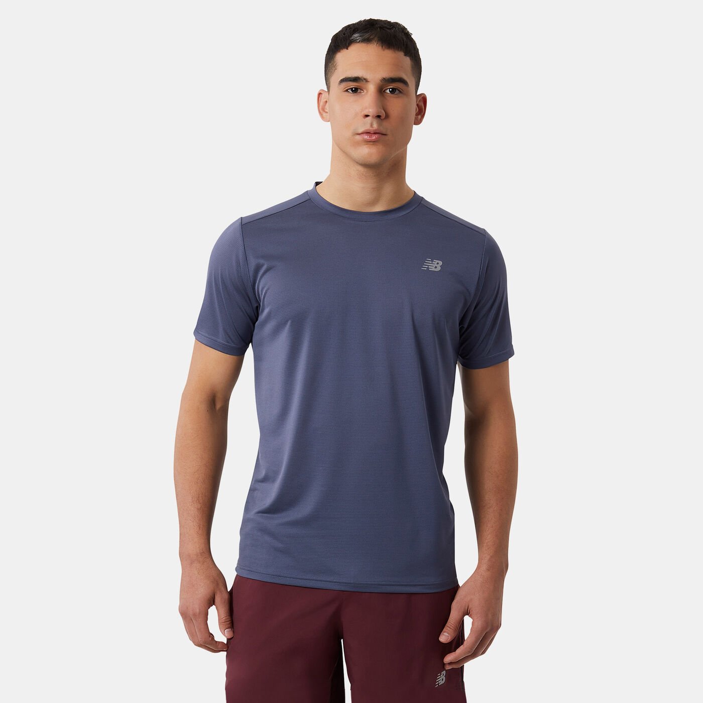 Men's Core Run T-Shirt