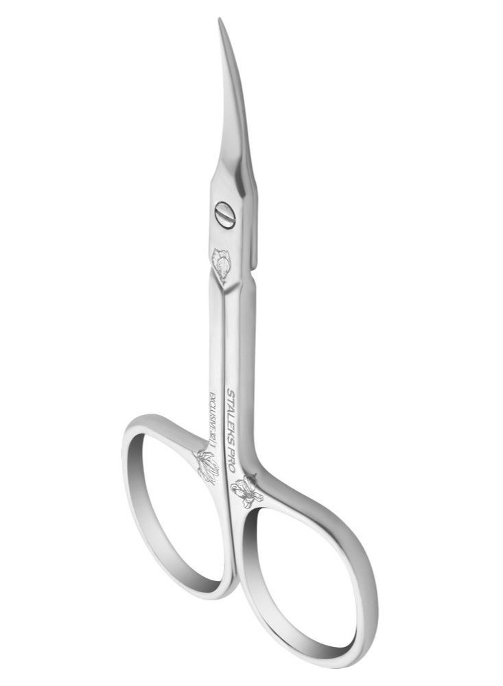 Professional Cuticle Scissors -  EXCLUSIVE 32 | TYPE 1 (Magnolia)