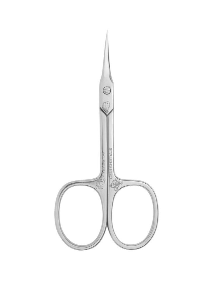 Professional Cuticle Scissors -  EXCLUSIVE 32 | TYPE 1 (Magnolia)