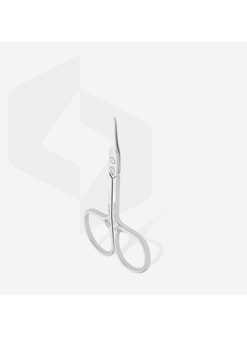 Professional Cuticle Scissors -  EXCLUSIVE 33 | TYPE 1 (Magnolia)