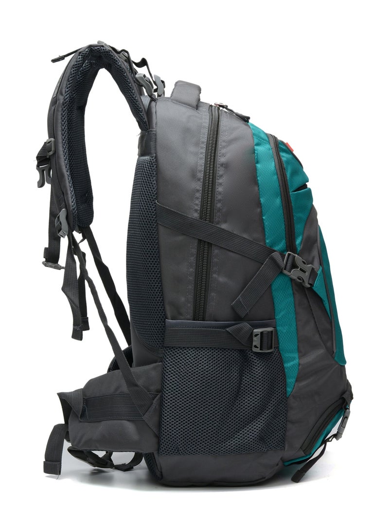 22 Inch Hiking Campaign Bag & Travel Sports Backpack