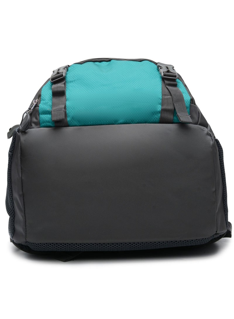 22 Inch Hiking Campaign Bag & Travel Sports Backpack