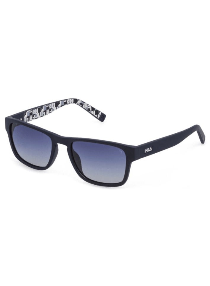 Fila SFI099V 7SFP 55 Unisex Sunglasses