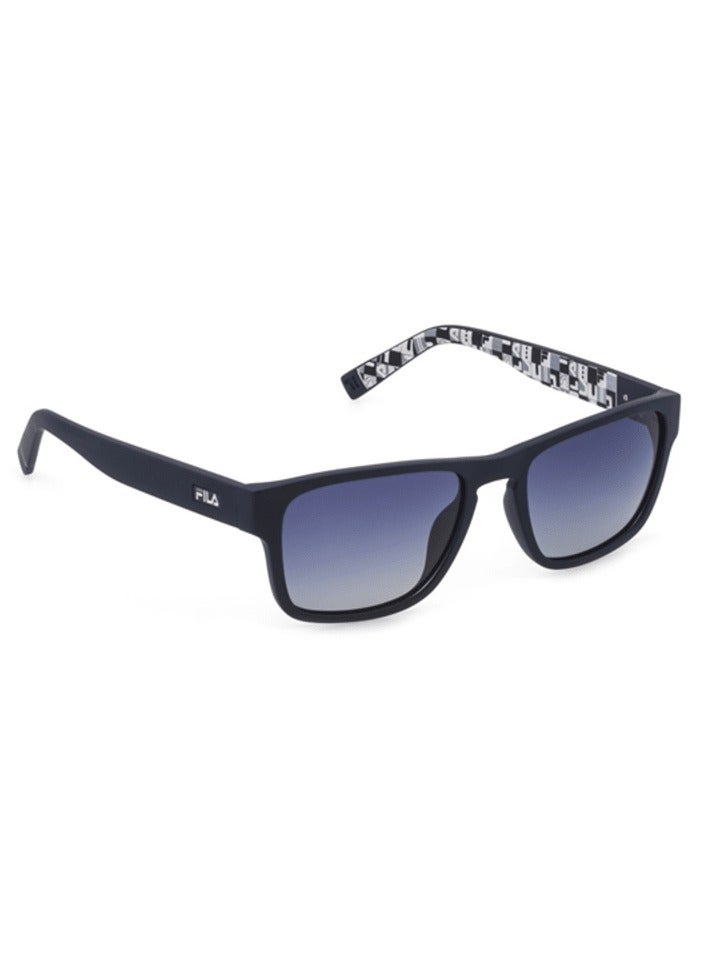 Fila SFI099V 7SFP 55 Unisex Sunglasses