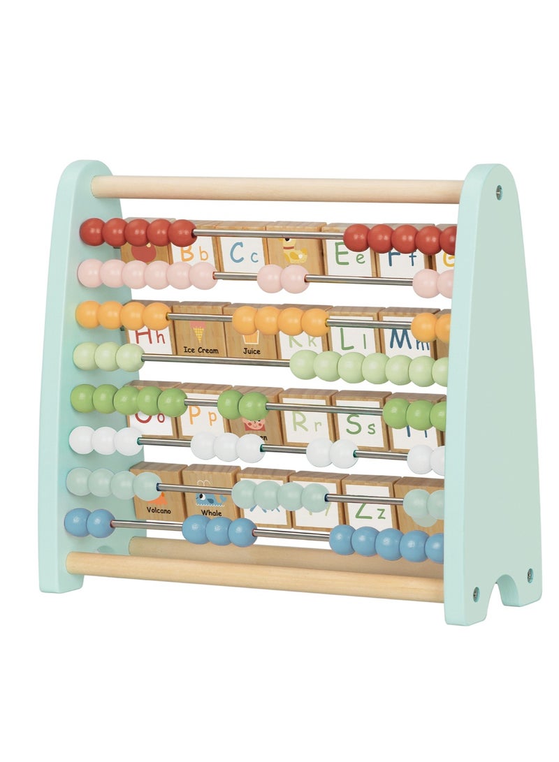 Double Sided Abacus