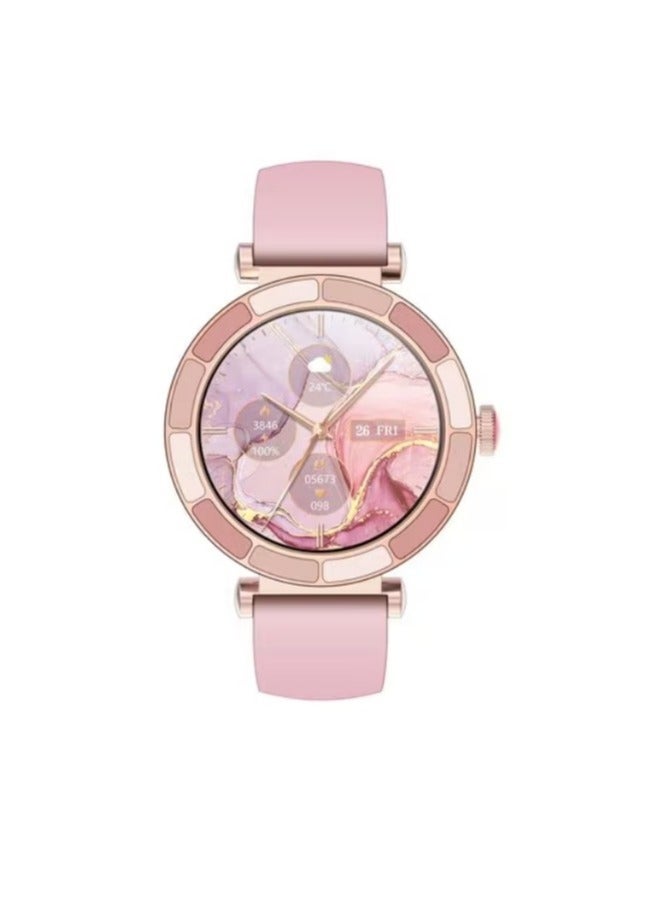 X.Cell Celine GD Smartwatch Pink