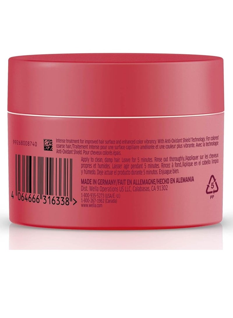 Professionals Invigo Color Brilliance Mask for Coarse Hair 150ml