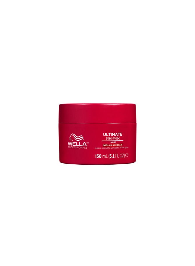 Wella Professionals  Hair Mask 150ml