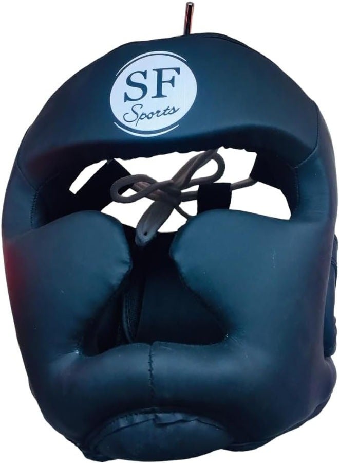 BOXING HEAD GUARD