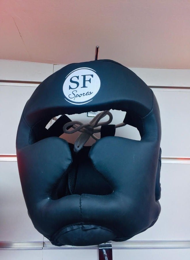 BOXING HEAD GUARD