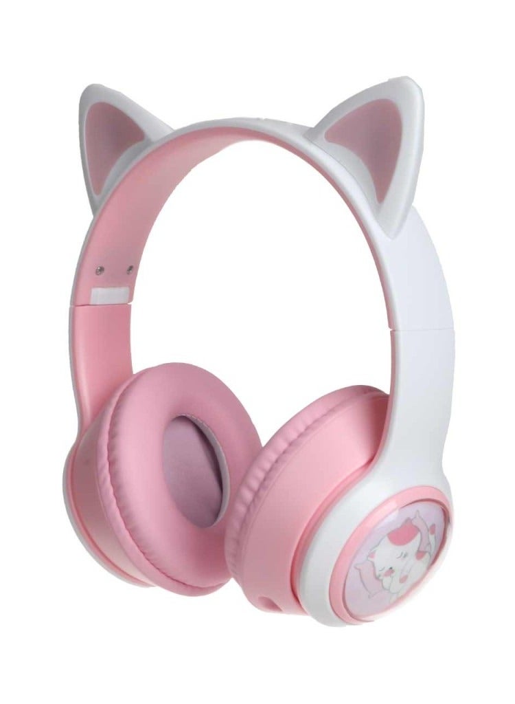 Wireless Bluetooth Stereo Headphone AKZ07B