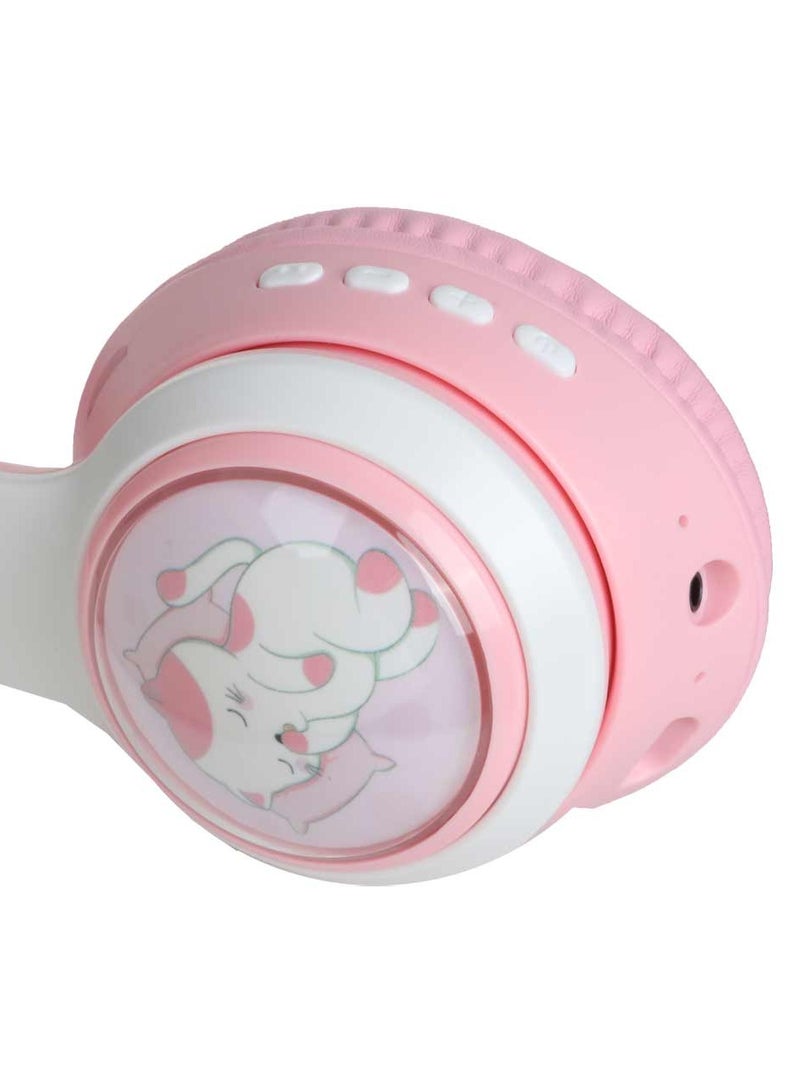Wireless Bluetooth Stereo Headphone AKZ07B